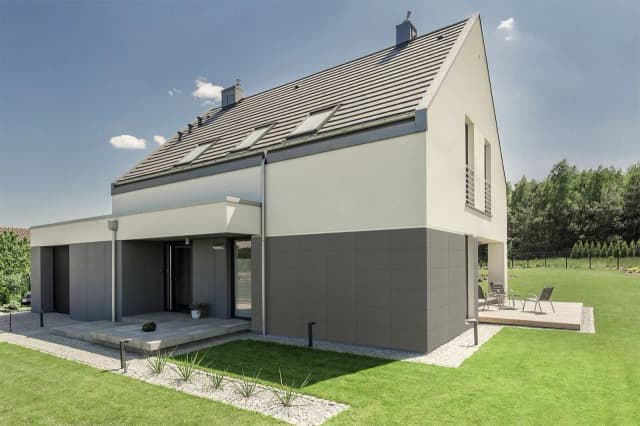 Czym wykończyć elewacje domu? Odkryj najlepsze materiały i style Czym wykończyć elewacje domu? Odkryj najlepsze materiały i style