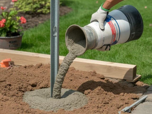 Ile łopat piasku potrzebujesz na worek cementu? Sprawdź proporcje! Ile łopat piasku potrzebujesz na worek cementu? Sprawdź proporcje!