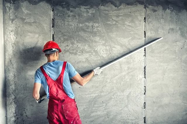 Ile cementu i wapna na 100m2 tynku? Sprawdź, ile zaoszczędzisz Ile cementu i wapna na 100m2 tynku? Sprawdź, ile zaoszczędzisz