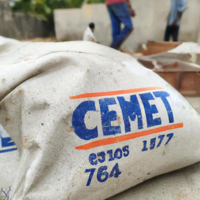 Ile kosztuje worek cementu? Sprawdź, co wpływa na ceny w Polsce Ile kosztuje worek cementu? Sprawdź, co wpływa na ceny w Polsce