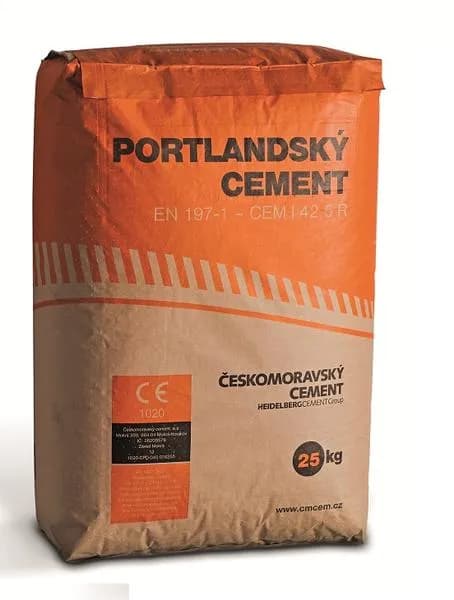 Cement 42.5 - do czego go użyć w budownictwie i jakie ma zalety? Cement 42.5 - do czego go użyć w budownictwie i jakie ma zalety?