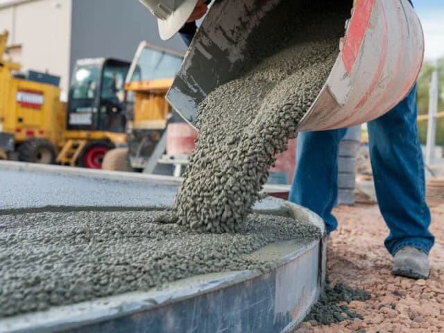 Jakie proporcje cementu i piasku pod kostkę, aby uniknąć błędów? Jakie proporcje cementu i piasku pod kostkę, aby uniknąć błędów?
