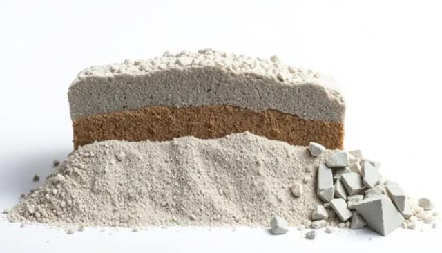 Ile piasku do cementu? Sprawdź idealne proporcje dla betonu Ile piasku do cementu? Sprawdź idealne proporcje dla betonu