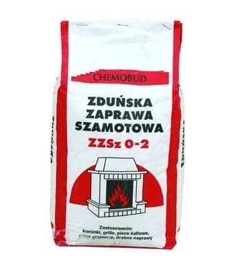 Ile czasu schnie zaprawa szamotowa? Kluczowe czynniki wpływające na czas schnięcia Ile czasu schnie zaprawa szamotowa? Kluczowe czynniki wpływające na czas schnięcia
