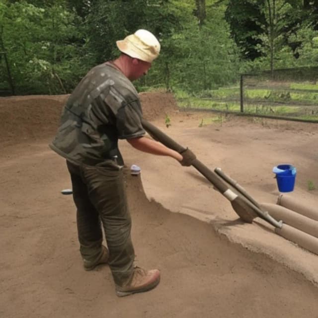 Ile schnie zaprawa murarska? Sprawdź, co wpływa na czas schnięcia Ile schnie zaprawa murarska? Sprawdź, co wpływa na czas schnięcia